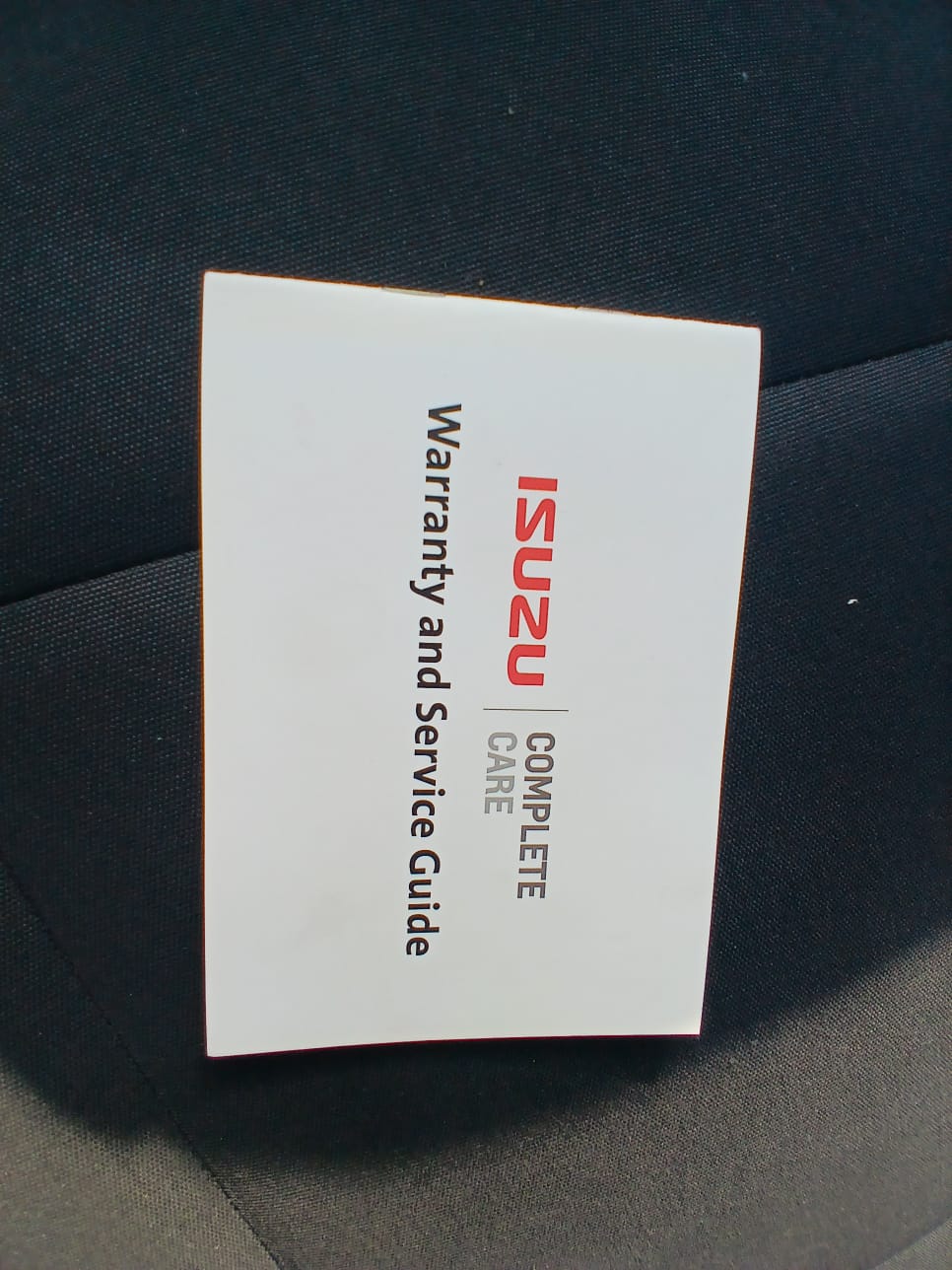 
								2022 Isuzu D-Max Single Cab 2.5 full									