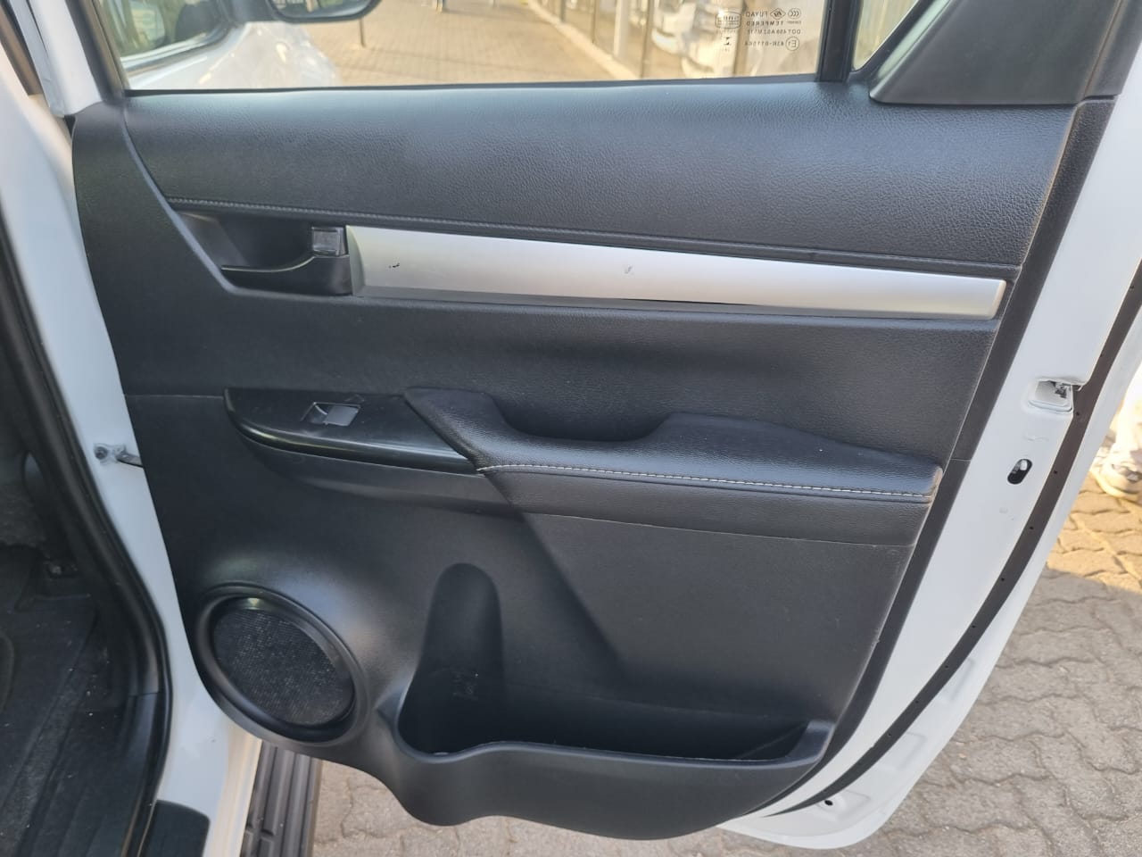 
								2020 Toyota Hilux 2.4 GD-6 4×4 Double Cab full									