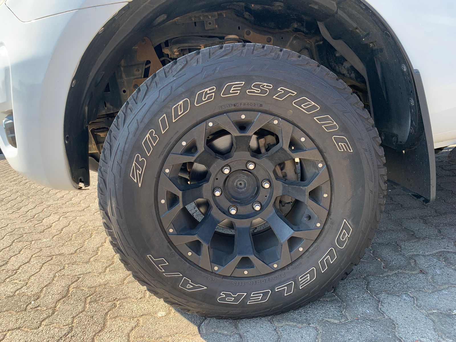 
								2018 Ford Ranger 2.2 XL 4X2 Super Cab full									