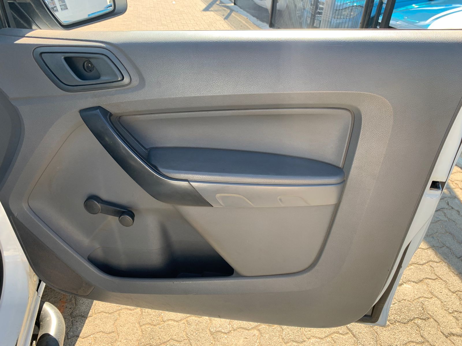 
								2018 Ford Ranger 2.2 XL 4X2 Super Cab full									