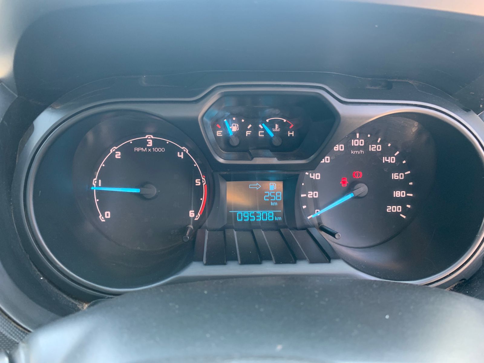 
								2018 Ford Ranger 2.2 XL 4X2 Super Cab full									